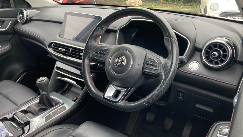 MG Hs 1.5 T-GDI Excite 5dr Petrol Hatchback